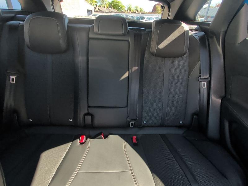 Used Peugeot 3008 AF22CCE 29