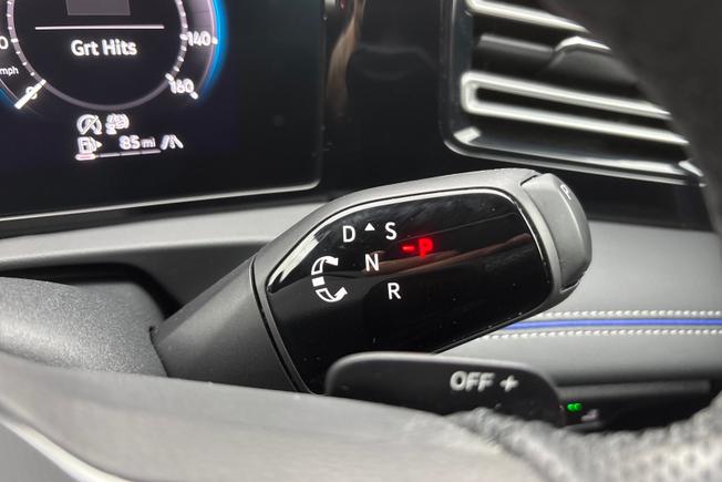 VOLKSWAGEN Tiguan Photo 27