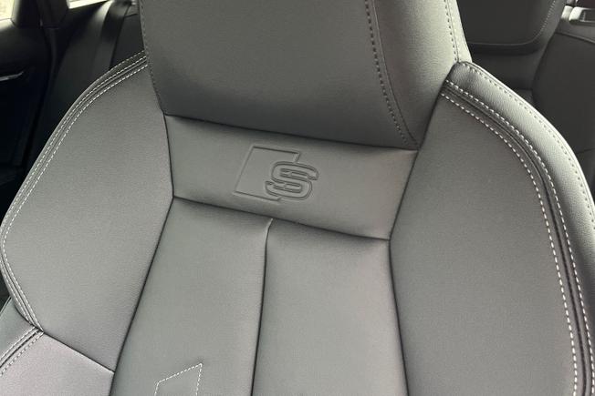AUDI A3 Photo 43