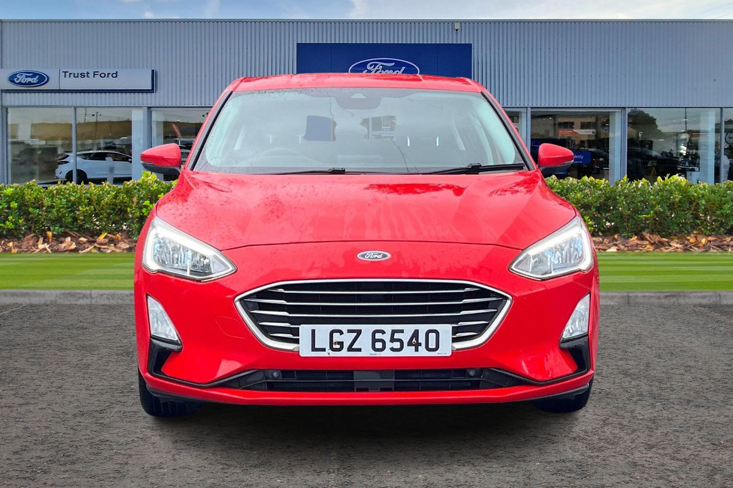 Ford Focus Photo 5