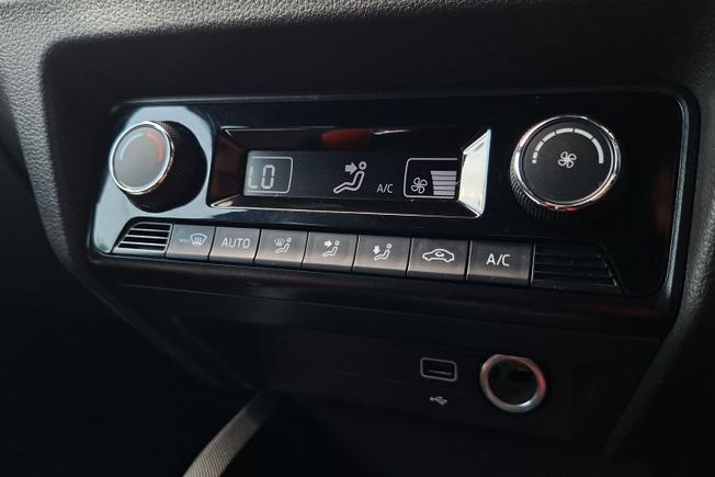 ŠKODA Fabia Photo 27