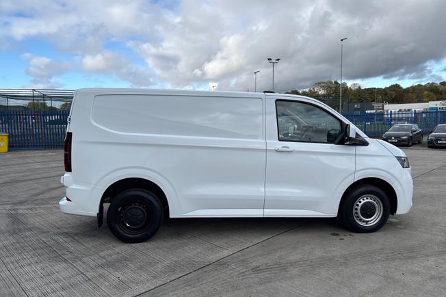 VOLKSWAGEN Transporter Photo 26