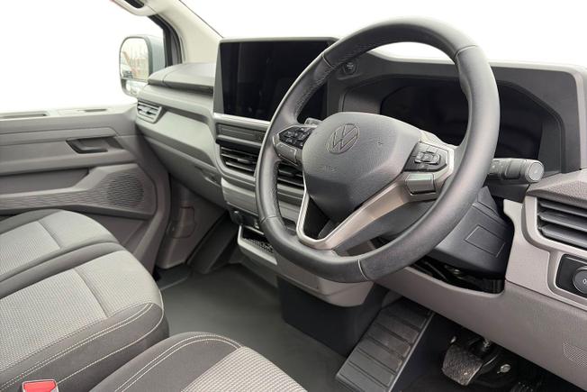 Volkswagen Transporter Photo 10