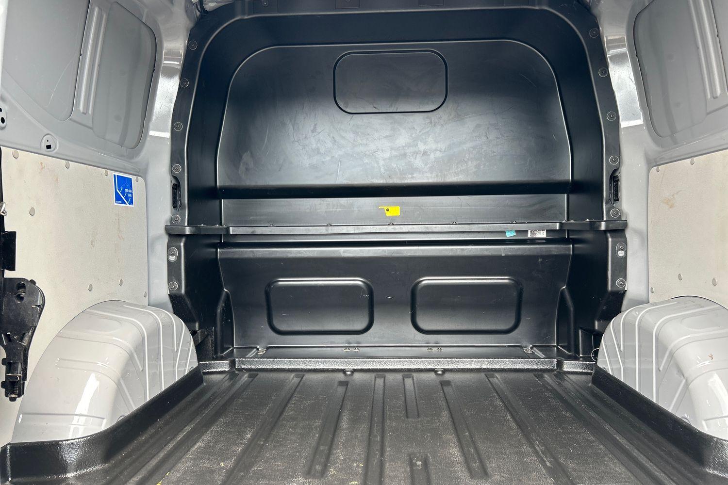 Ford Transit Custom Photo 39