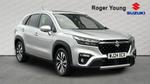 Suzuki S-CROSS Photo 0