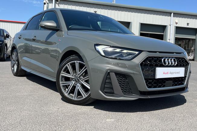 AUDI A1 Photo 55
