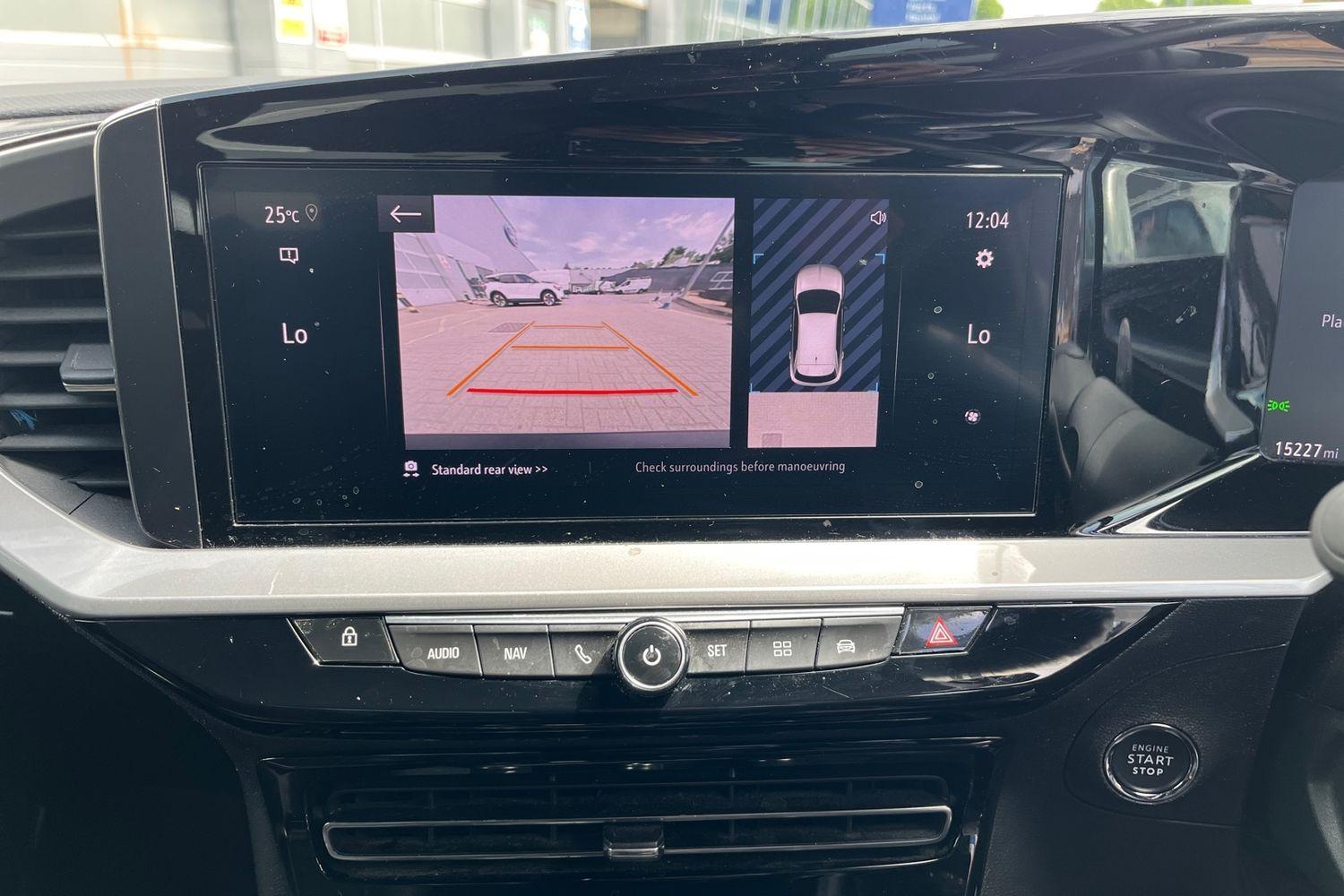 Vauxhall Mokka Photo 34