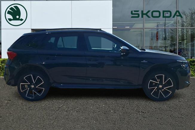 ŠKODA Kamiq Photo 4