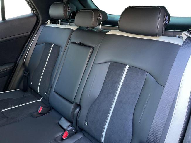 KIA Sportage Photo 9