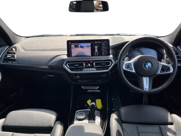 BMW X3 Photo autoimg-28113106201590453b8a7e4b647a13511580864b.jpg