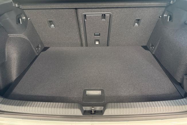 VOLKSWAGEN Golf Photo 12