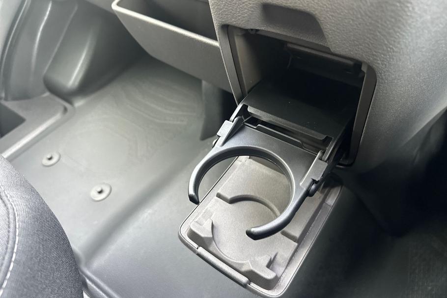 Used FORD TRANSIT WP75KCV 36