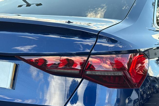 AUDI A3 Photo 18