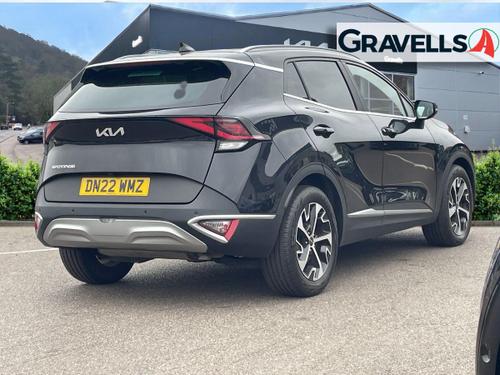 Kia SPORTAGE Photo autoimg-28146a998d80756fa6a017f9c772e4fe8f0bba6c.jpg