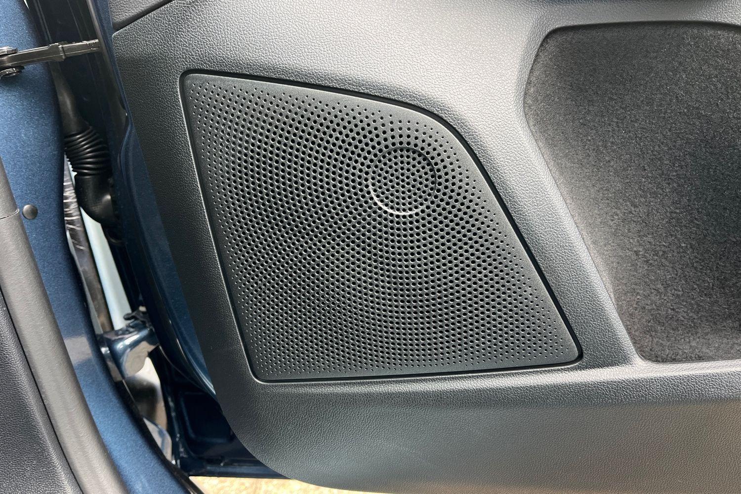 Ford FOCUS Photo 33
