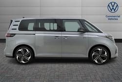 VOLKSWAGEN ID. Buzz Photo 4