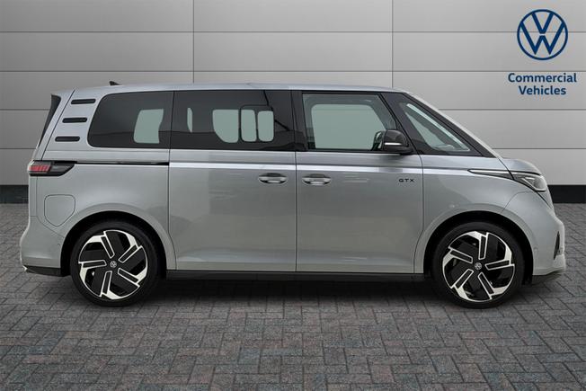 VOLKSWAGEN ID. Buzz Photo 4