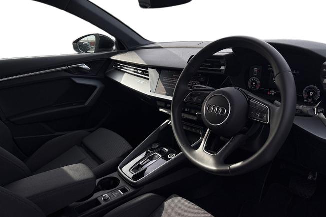 AUDI A3 Photo 6