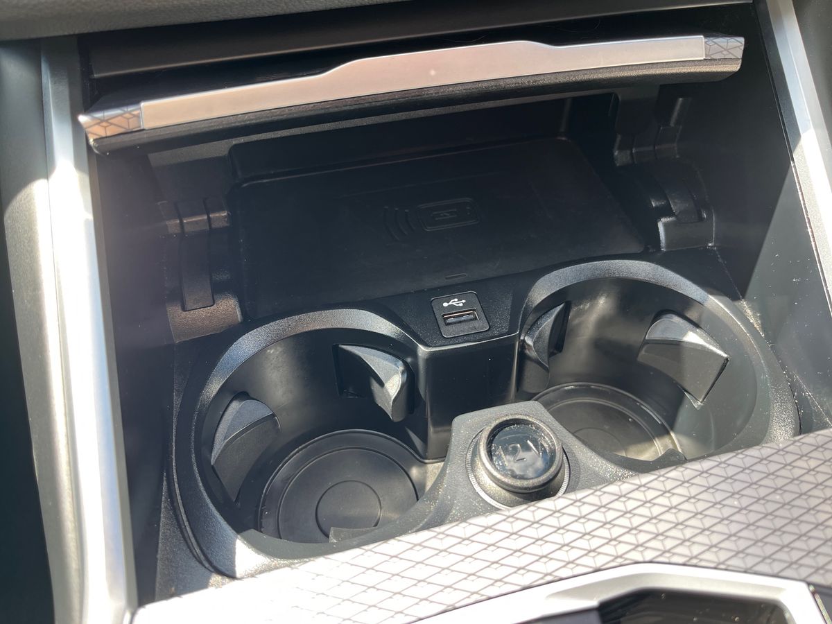 BMW 3 Series Photo 40