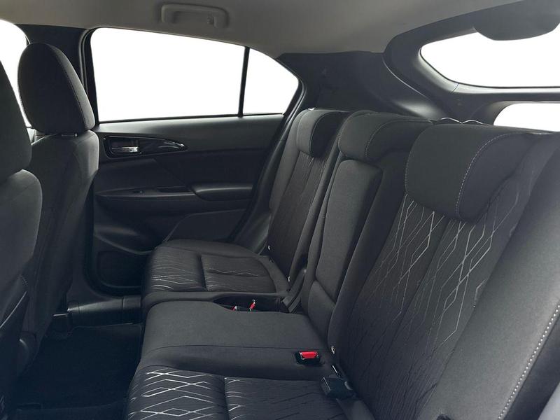 Used Mitsubishi Eclipse Cross NU19CMF 17