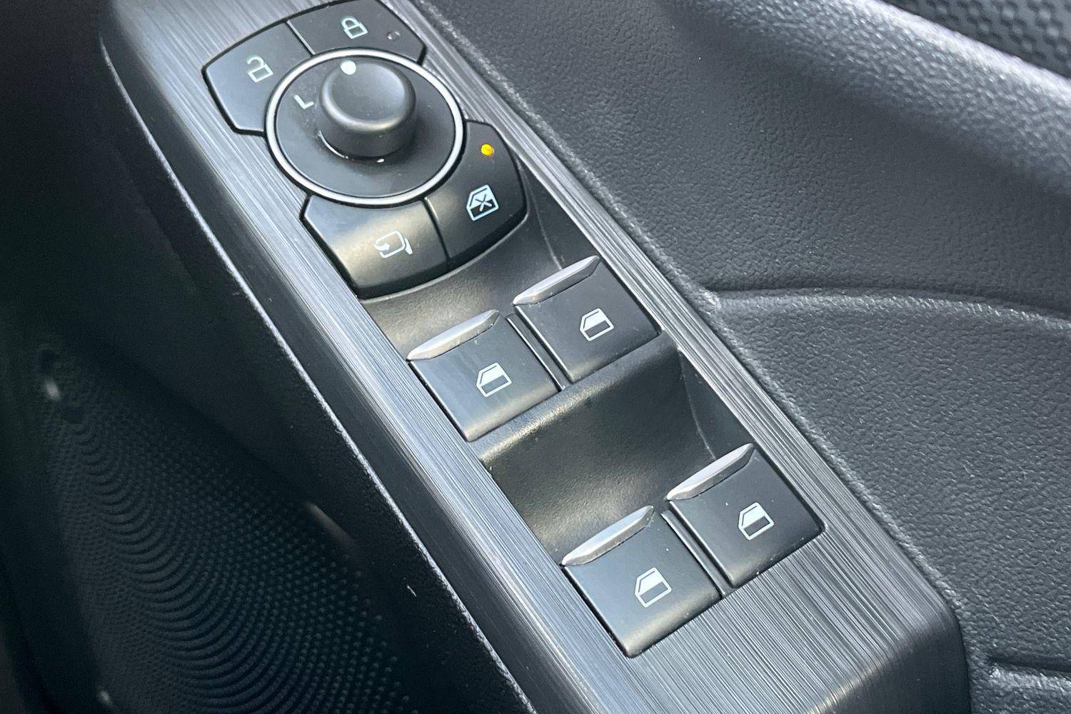 Ford Kuga Photo 15