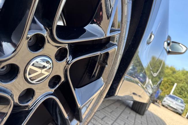 Volkswagen Tiguan Photo 22