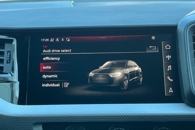 Audi A1 Photo 23