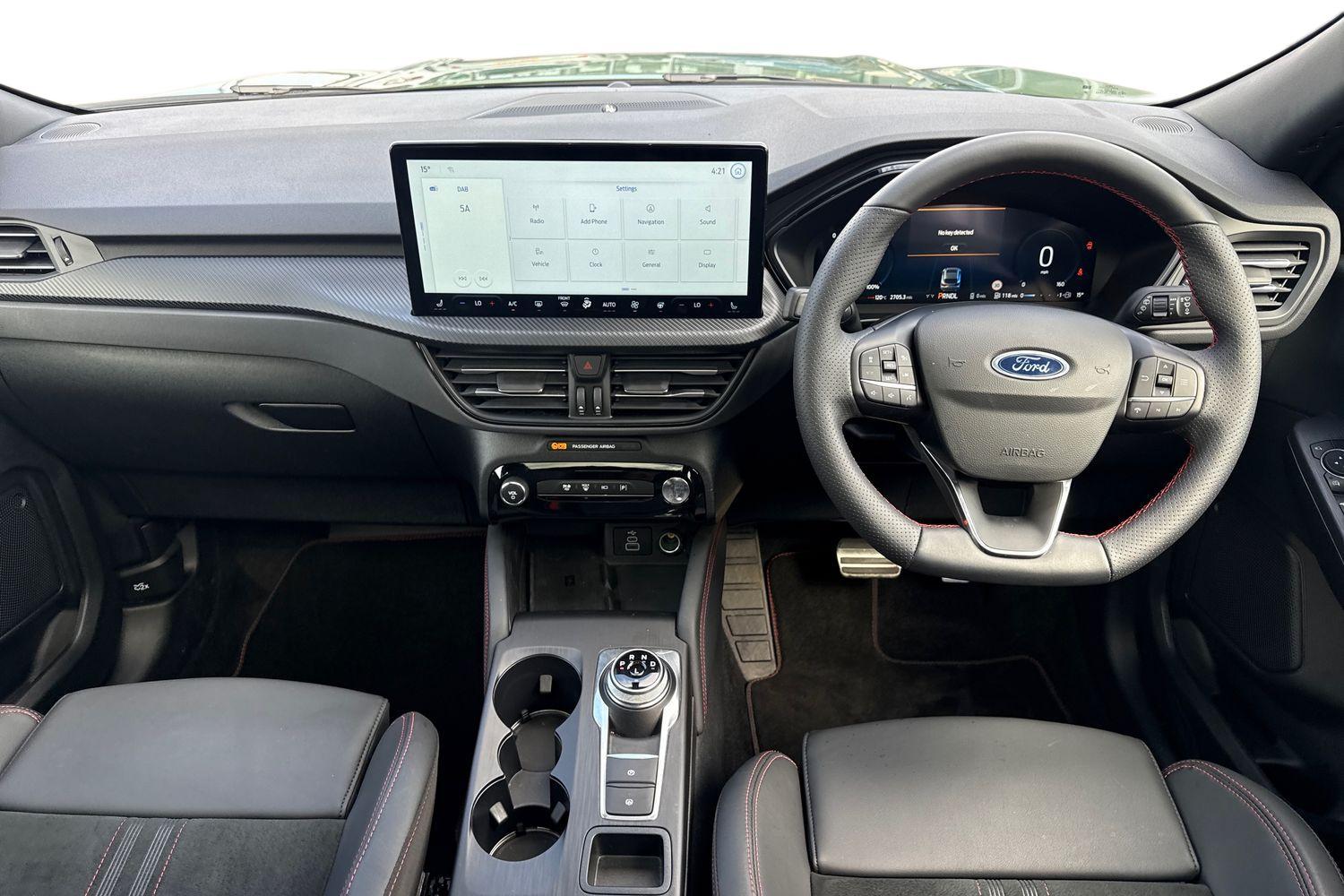 Ford KUGA Photo 9