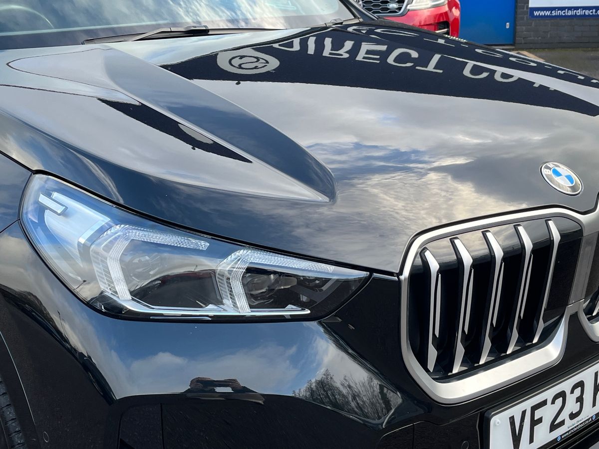 BMW X1 Photo 17