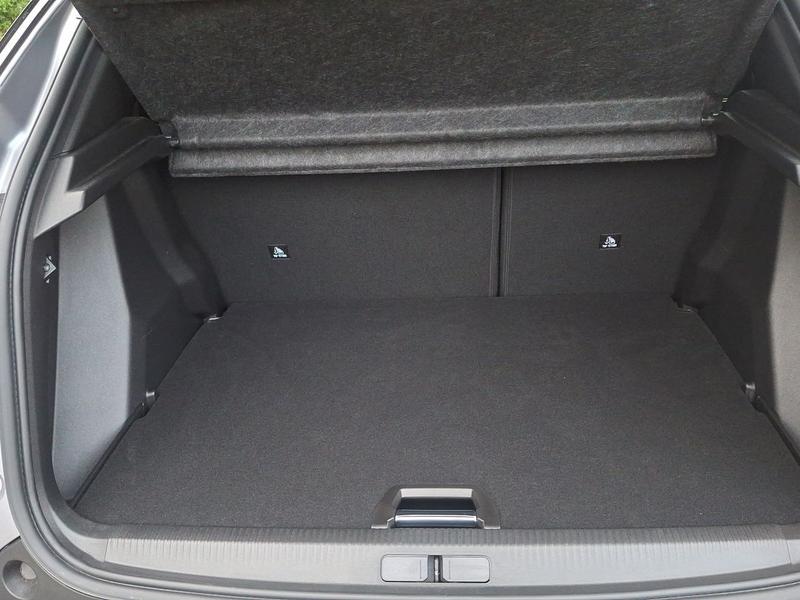 Used Peugeot 2008 BW24SDX 33