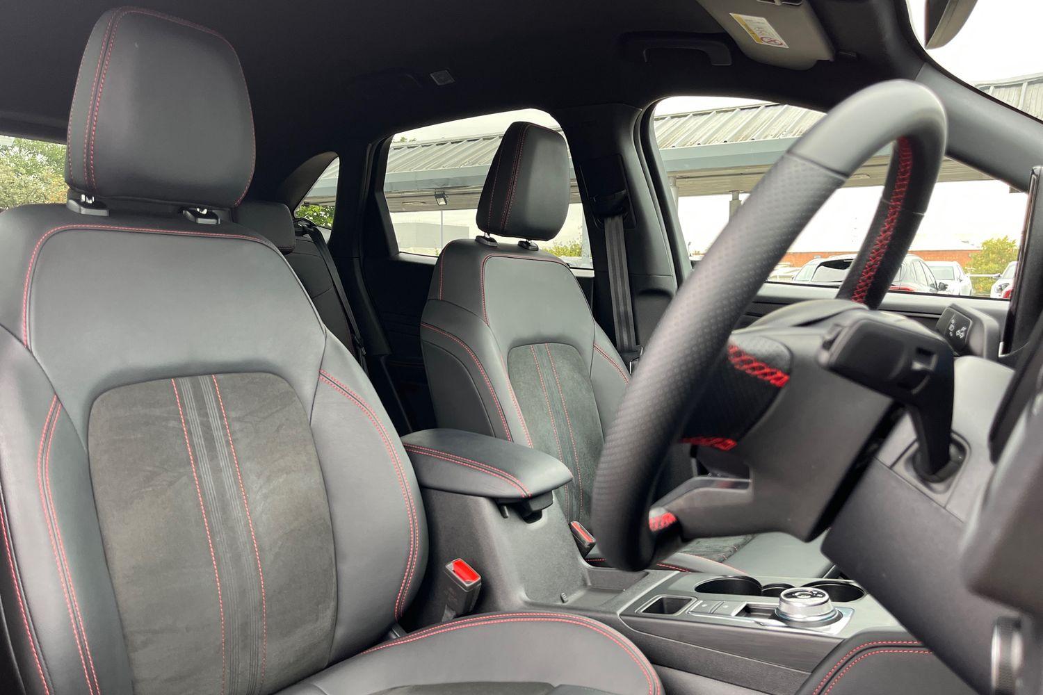 Ford Kuga Photo 16