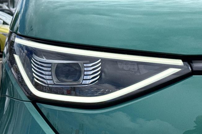 Volkswagen Id. Buzz Photo 40