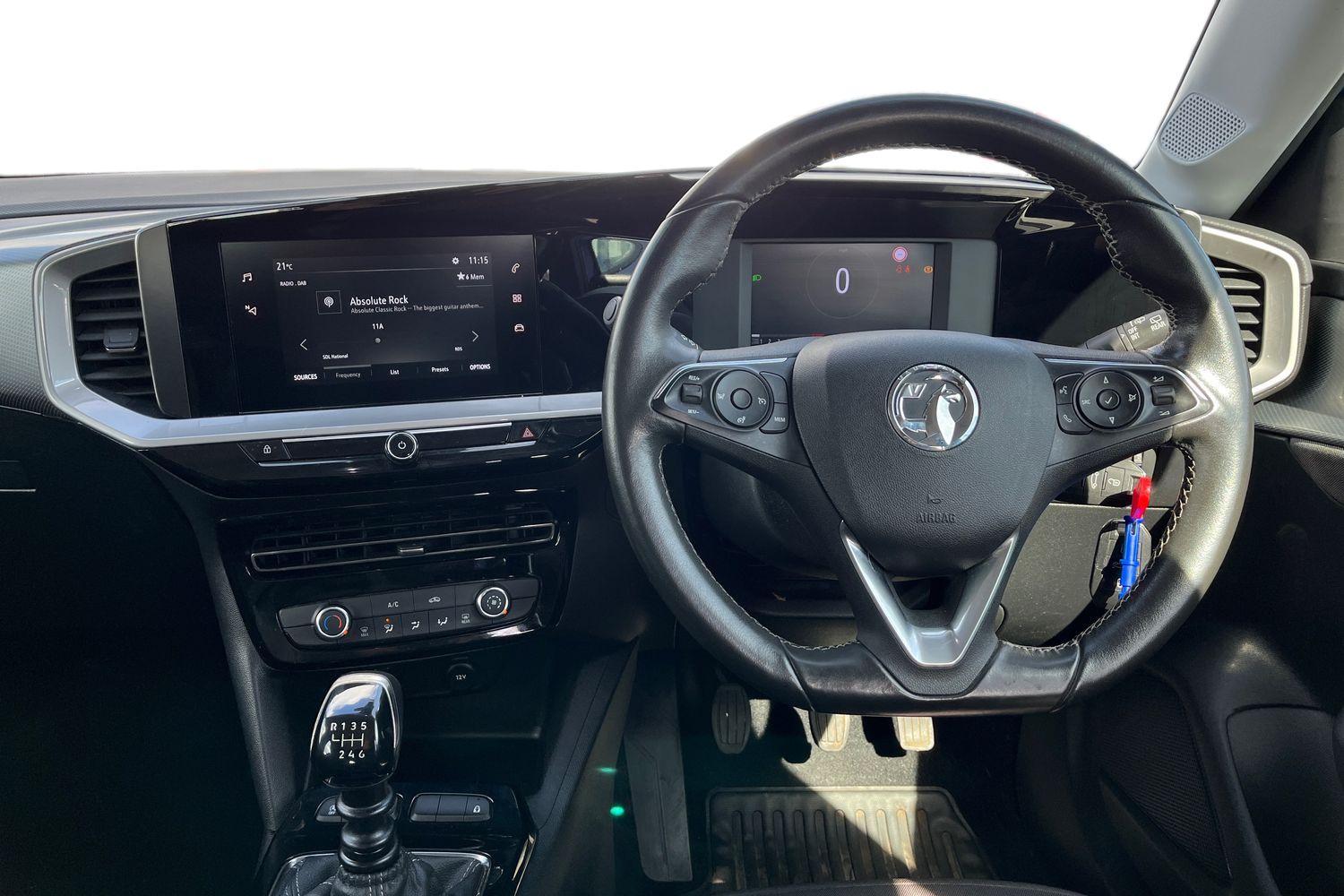 Vauxhall Mokka Photo 10