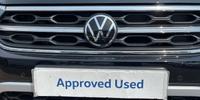 Volkswagen T-roc Photo 28