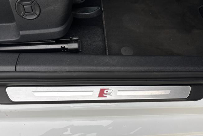 AUDI A3 Photo 24
