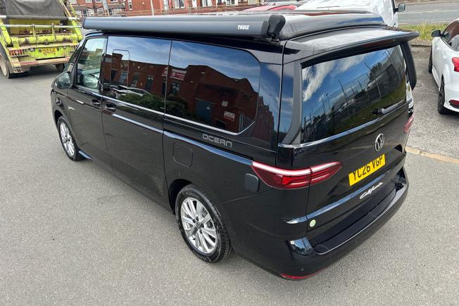 VOLKSWAGEN California Photo 49
