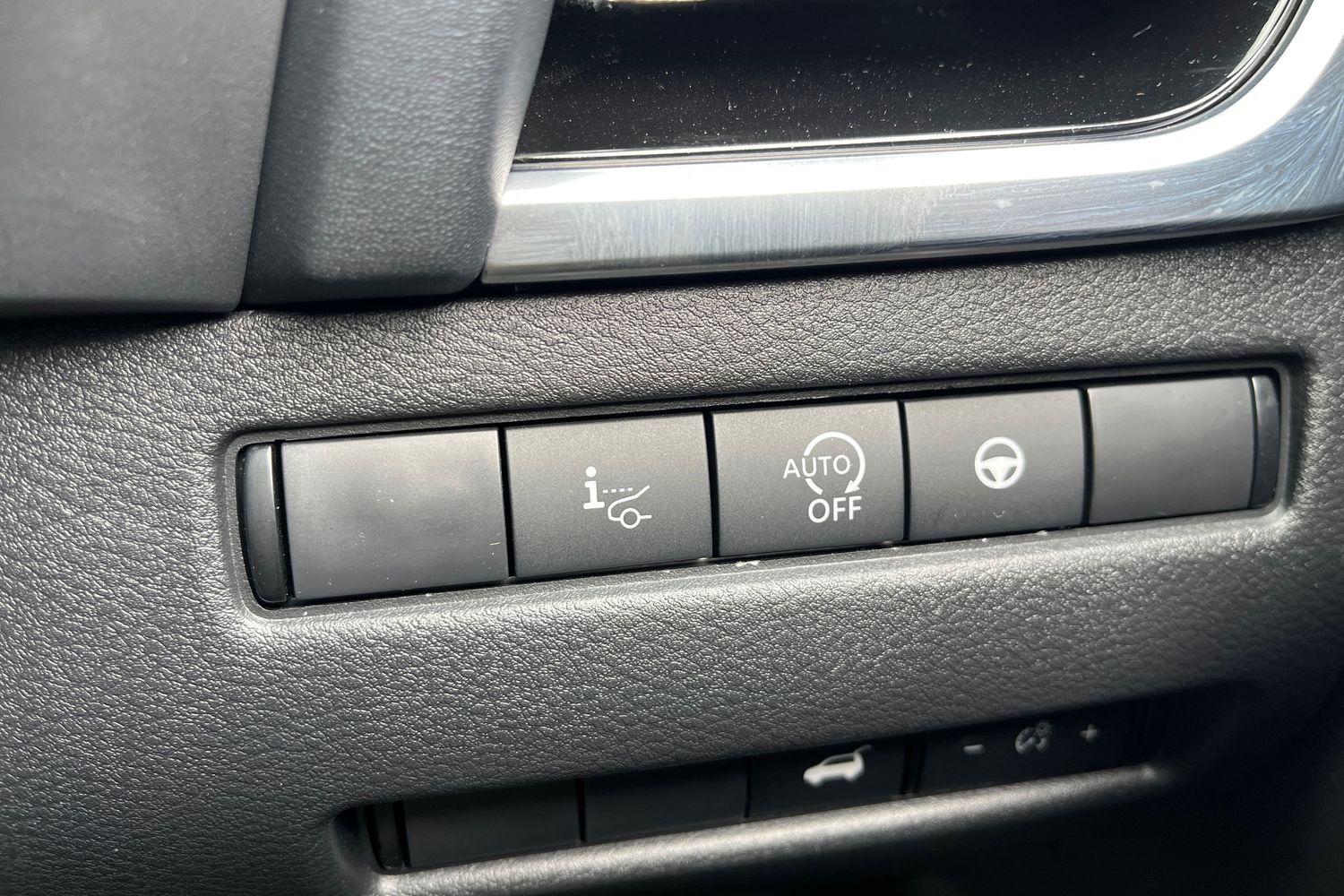 Nissan QASHQAI Photo 29