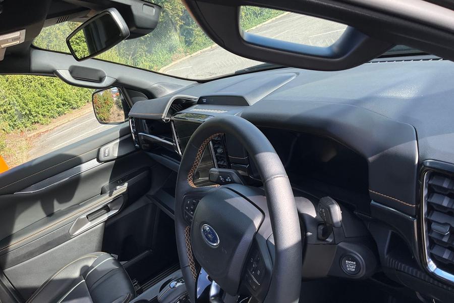 Ford RANGER Photo autoimg-282143016030024e8d63d5026a1f5ee2e7d2dfe8.jpg