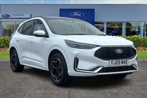 Used Ford KUGA YJ25NAE 1