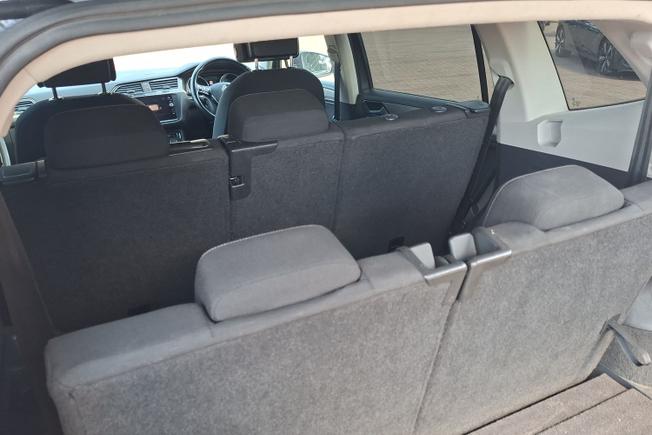 Volkswagen Tiguan Allspace Photo 21