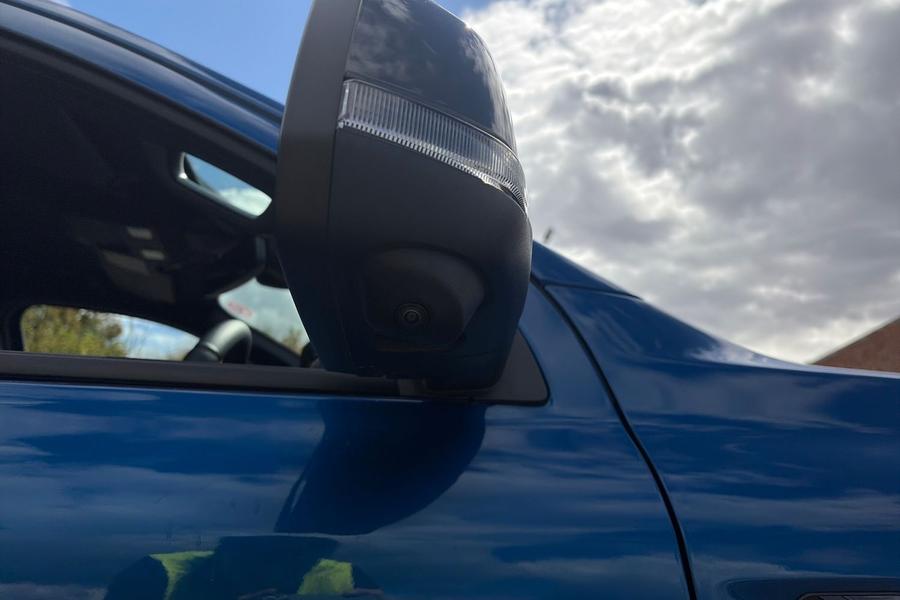 Ford RANGER Photo autoimg-282322c98ce39bceb081a376ec19ef236f421caa.jpg