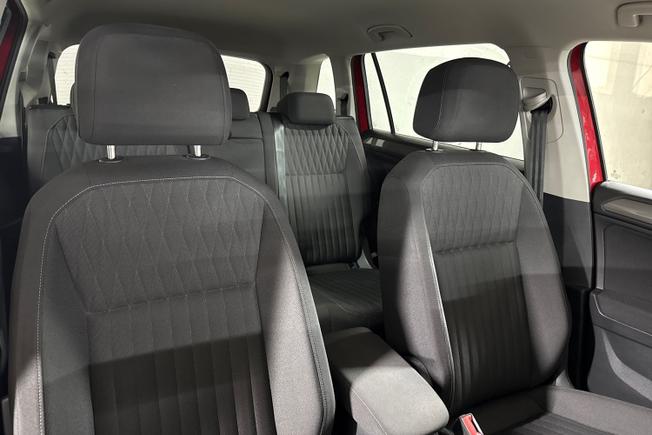 Volkswagen Tiguan Allspace Photo 26