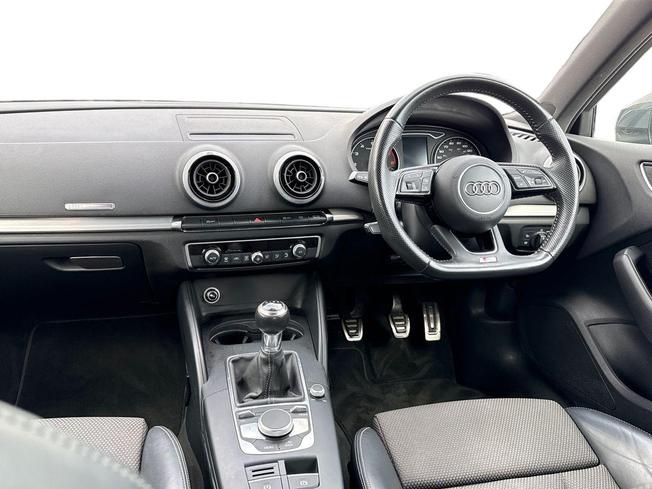 AUDI A3 Photo 11