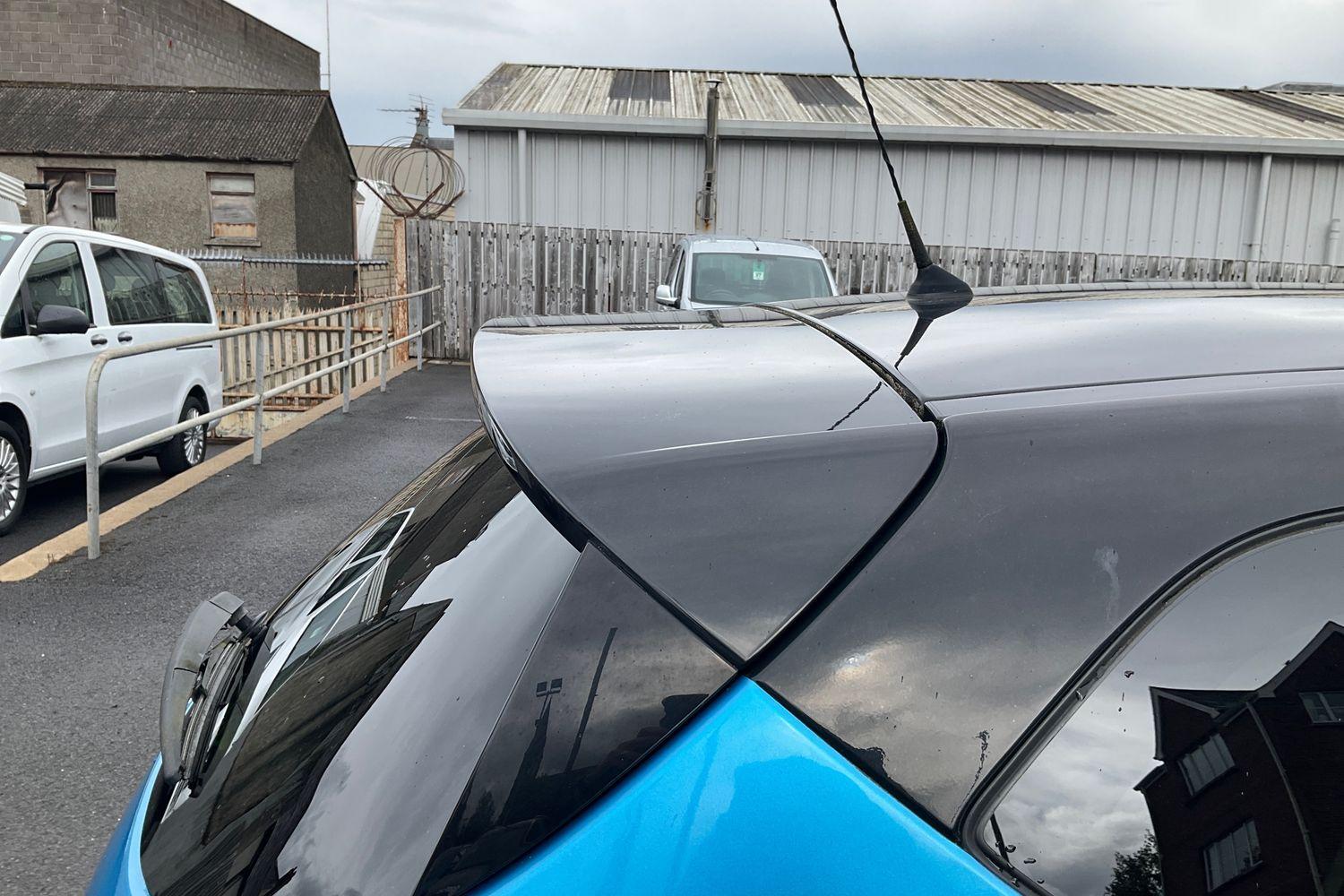 Renault CAPTUR Photo 34