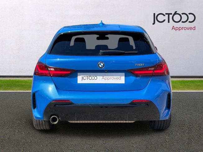 BMW 1 Series Photo 7