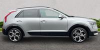 Kia Niro Photo 3