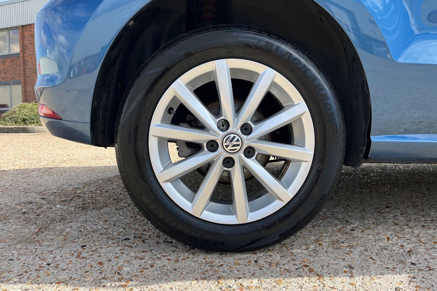 Volkswagen Polo Photo 7