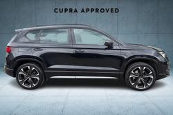CUPRA Ateca Photo 4