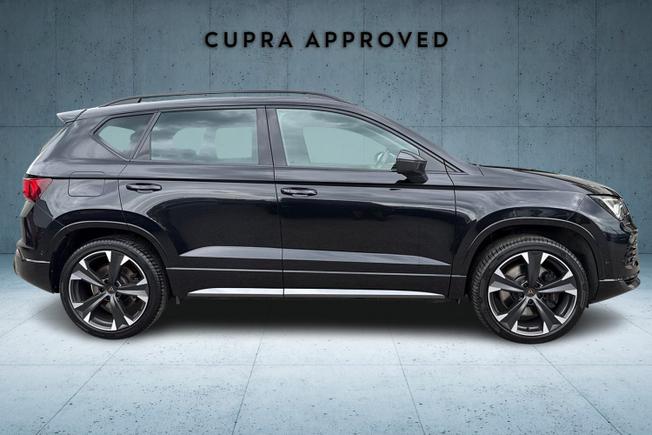 CUPRA Ateca Photo 4