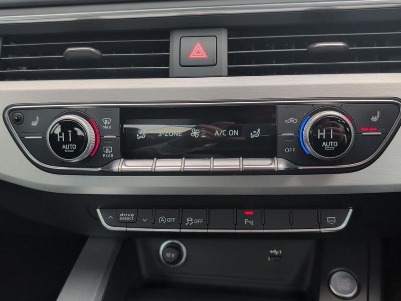 Used Audi A5 KO19UMC 36